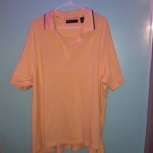 Men’s golfing shirt
